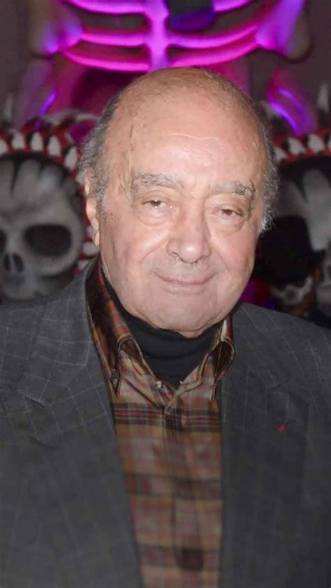 Three women quizzed by police in Mohamed Al Fayed sex abuse investigation