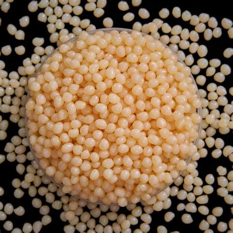 SBC Hot Melt Adhesive for Laminated Carton Sealing