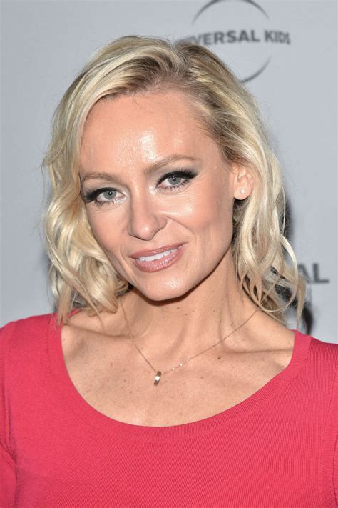 Simone De La Rue: What Really Happens When You Quit The Gym For Dance ...