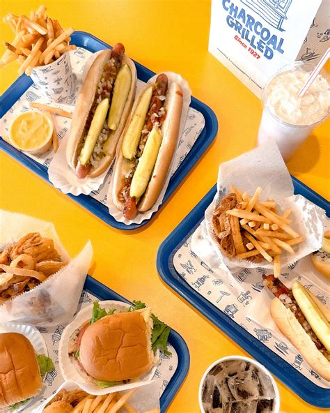 See Ted's Hot Dogs' 45-year history in Tempe