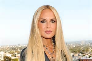 Rachel Zoe Explains Why Didn't Use Rodger Berman's Last Name After They ...