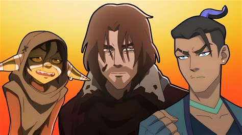 The Mighty Nein season 1 episode 5 ending explained: Does the Mighty ...