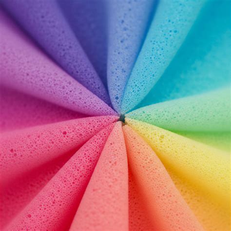 Light Absorption Curves · Theme