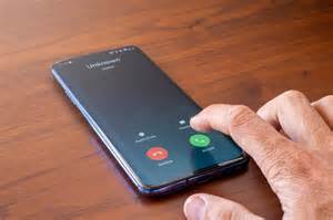 Oneida County Sheriff's Office warns of phone scam. What to do if you receive a call