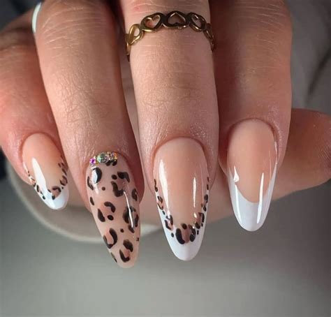 Épinglé par AnyL Nails sur Animal Print uñas | Jolis ongles, Ongles des ...