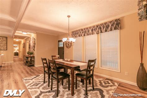 Signature Series / The Adriel DVHBSS-7801 built by Deer Valley Homebuilders