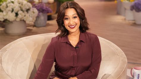 Tamera Mowry-Housley Didn't Getting Along With Tia When Living Together