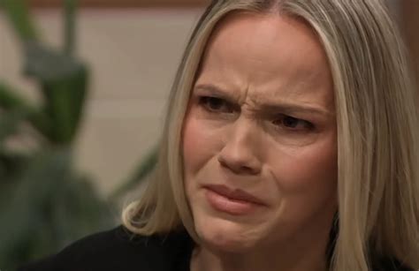 General Hospital spoilers: Carly kicks Valentin out, Josslyn confides ...