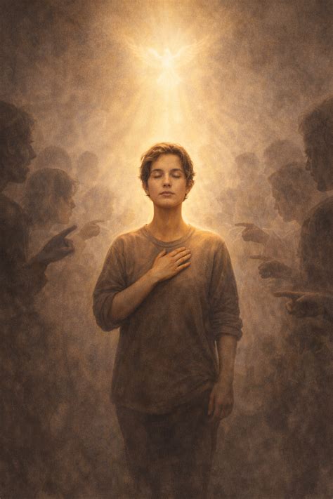 “If They Believe They Can Live Without You, Let Them” – Grace is for You