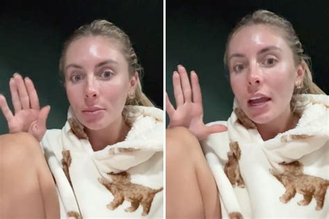 Bonnie Blue addresses pregnancy criticism, says she will not stop working