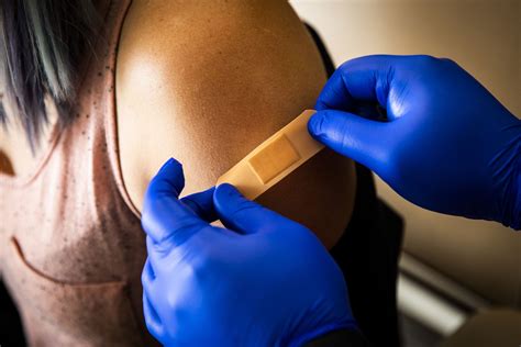 Here’s the latest on COVID-19 vaccines | National Geographic