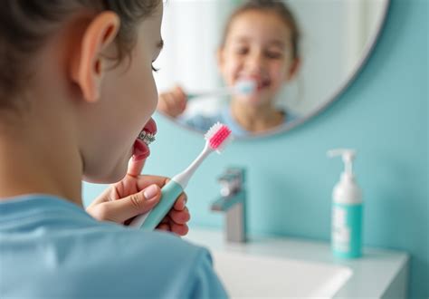 Understanding Unhealthy Gums with Braces: What Parents Need to Know - Silverlake Orthodontics