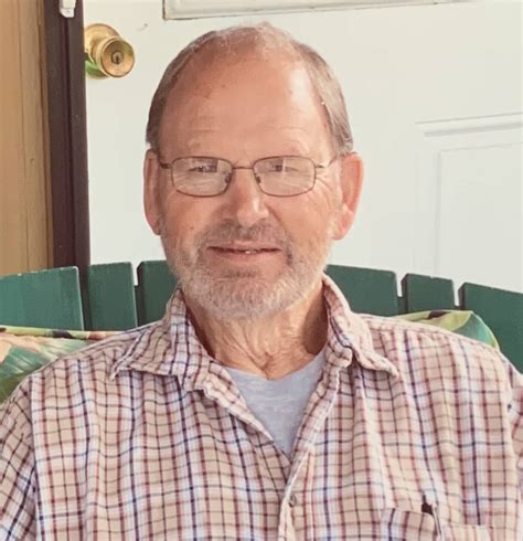 Robert Dale Pedersen | Forks Forum