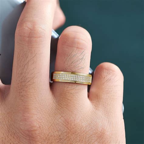 Do Men Get Promise Rings And What They Mean In Love - Repair Made Simple