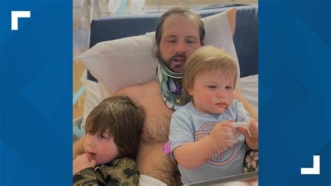 'Tomorrow is not guaranteed': Ohio man survives rare internal decapitation | wtol.com