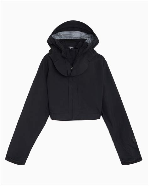 Nike x Drake NOCTA Code 5in1 Gore-Tex® Relaxed Men's Anorak