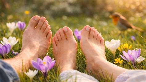 Sandal-Ready Feet in 10 Minutes | Spring Foot Care Guide – Footlogix®
