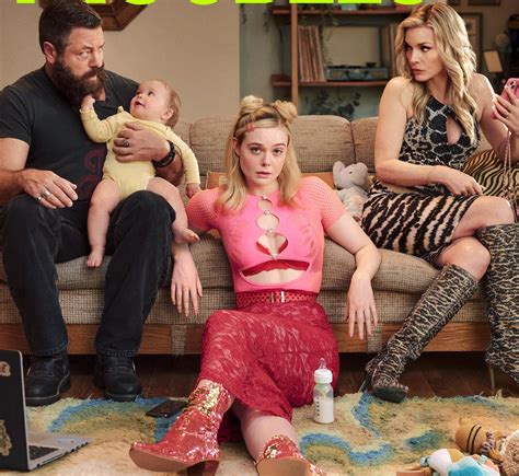 Recensie 'Margo's Got Money Problems': Elle Fanning leert voor zichzelf op te komen en OnlyFans ...