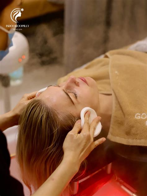 5 Signs You Need a Japanese Head Spa Treatment (And How It Transforms ...