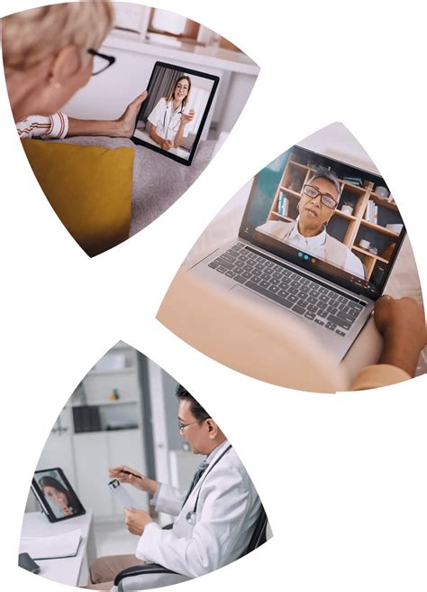 What We Do | Care Solutions | Virtual Primary Care | Allied