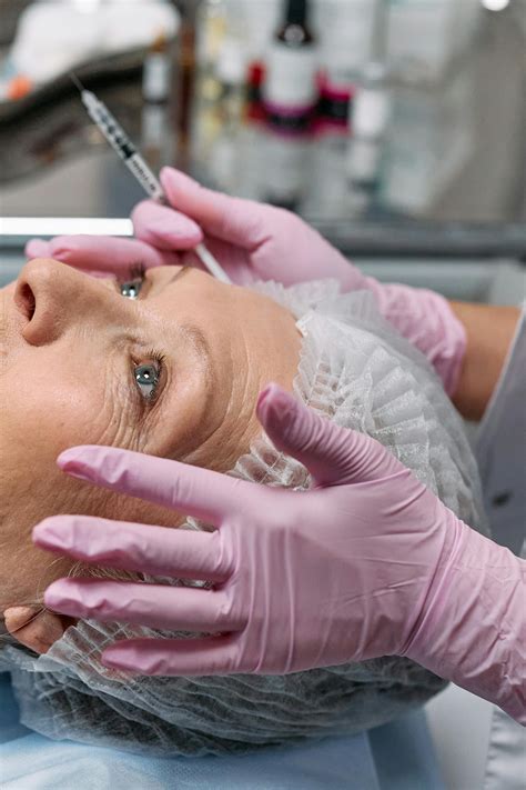 How Your Health History Impacts Cosmetic Injections | Melody Jacob