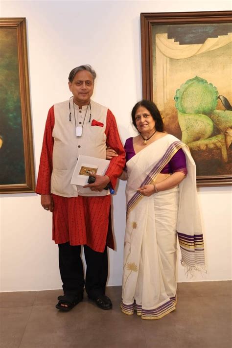 Anjolie Ela Menon Revisitations Exhibition Delhi