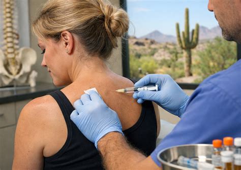 Trigger Point Injections Fountain Hills FAQs