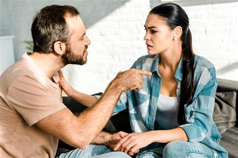 8 Ways Passive-Aggressive Men Are Breaking Relationships - Crafting Your Home