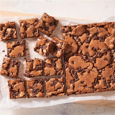 Chocolate Brownie Recipes | Taste of Home