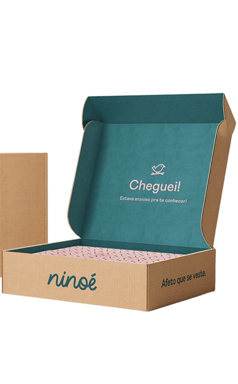 Brand Box – Printing & Packaging