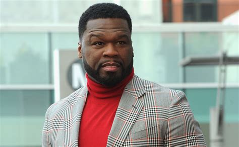 50 Cent says Hulu snatched his new doc after streaming giants scrambled to outbid each other