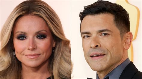 Consuelos made a stunning admission about marriage to Kelly Ripa