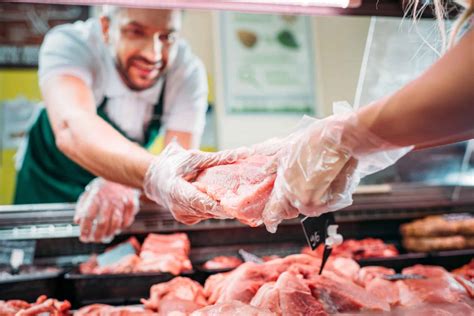 Undercooked Meat and the Risks of Food Poisoning - A Prevalent, Preventable, Source of Food ...