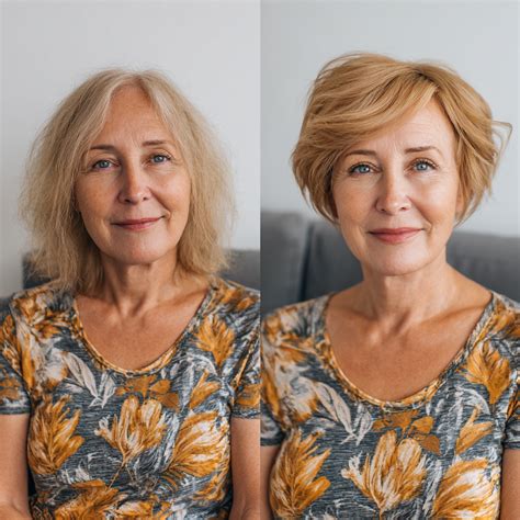 25 Popular Spring Hair Color Ideas According to Women in Their 70s