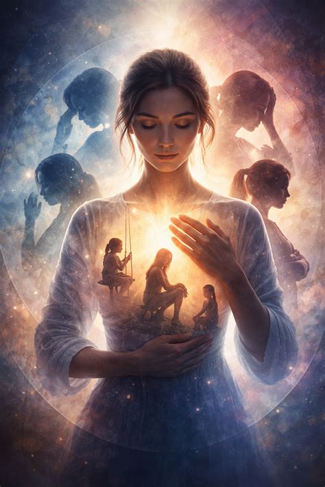 The Self and Related Concepts / BLOGS | MyMHC