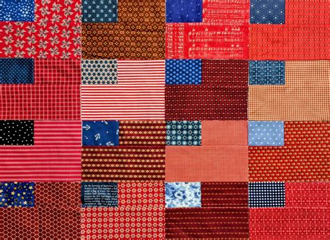 Linda's Page: Sixteen Flags