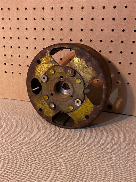 Honda 31130-Z03-C02 Stator Rotor Replacement for EU3000is Generator