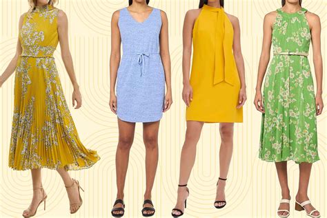Petite shoppers won’t need to hem these spring dresses from Amazon—shop 15 styles under $75
