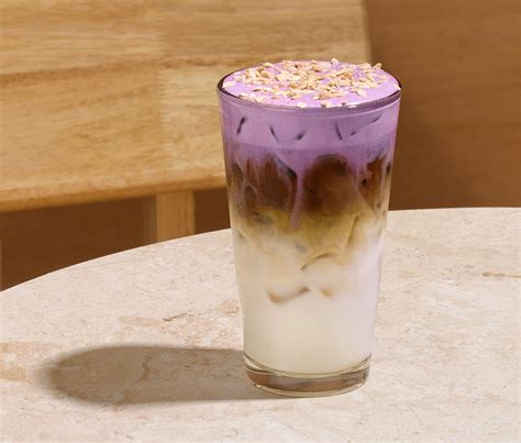 Featured Spring Menu: Starbucks Coffee Company