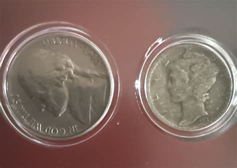 1940 Birth Year Coin Set in Holder | Coins & Paper Money