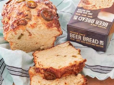 13 Trader Joe's Finds For An Easy St. Patrick's Day Party - Brit + Co