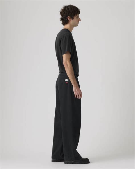 Xx Chino Baggy - Black | Levi's® GB