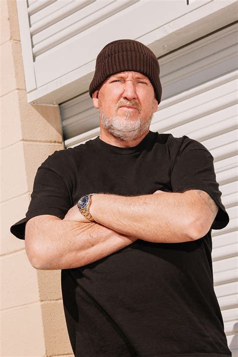 'Storage Wars' star Darrell Sheets' castmate recalls odd final interaction before death