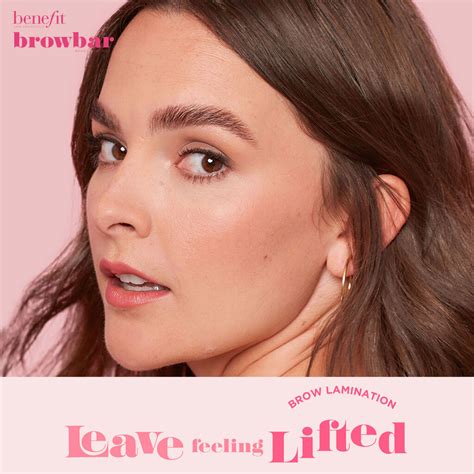 Benefit Cosmetics BrowBar, beauty salon, Newfoundland and Labrador ...