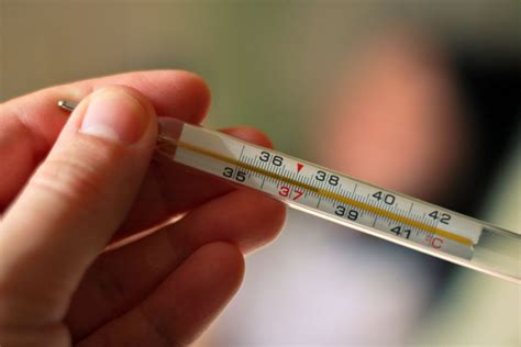 Normal human body temperature is no longer 98.6°F, here’s why - Futura-Sciences