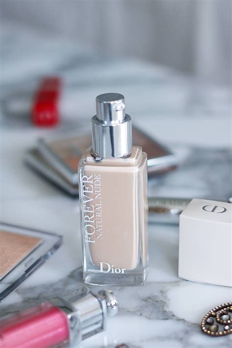 Dior Nude Foundation Updated Files For 2026 #664