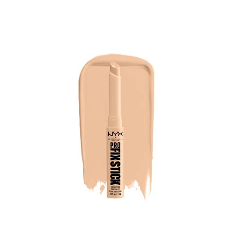 NYX Professional Makeup Pro Fix Stick Correcting Concealer | Makeup – Feel22
