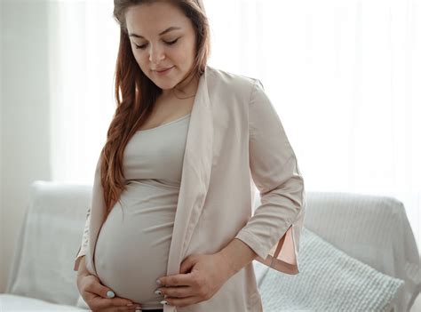 Women’s Vision Changes During Pregnancy | Pendleton Eye Center
