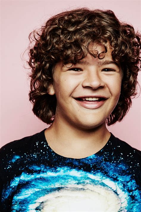 Gaten Matarazzo Nude Videos By Creators #709