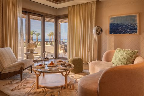 Royal Mansour Tamuda Bay, Morocco: Stay like royalty in a resort owned by a king | National ...